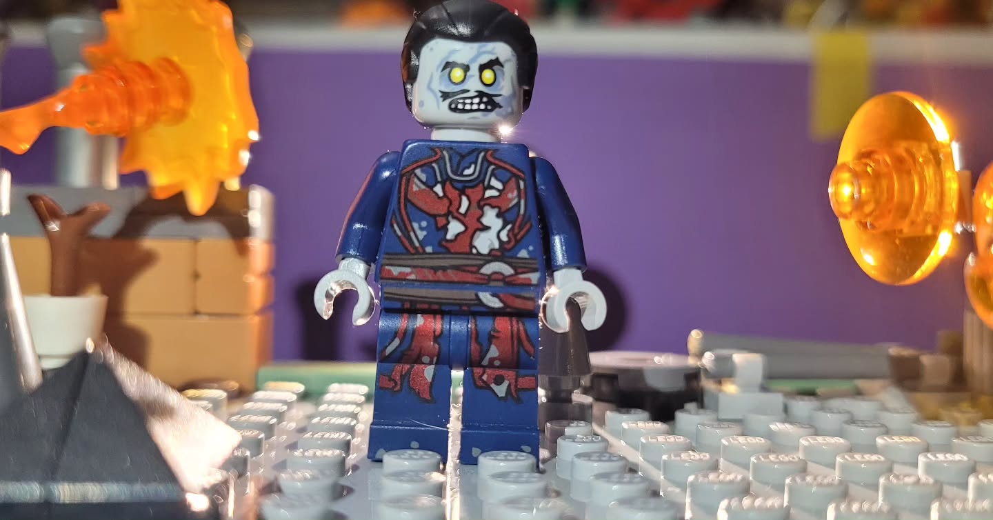 Lego 1